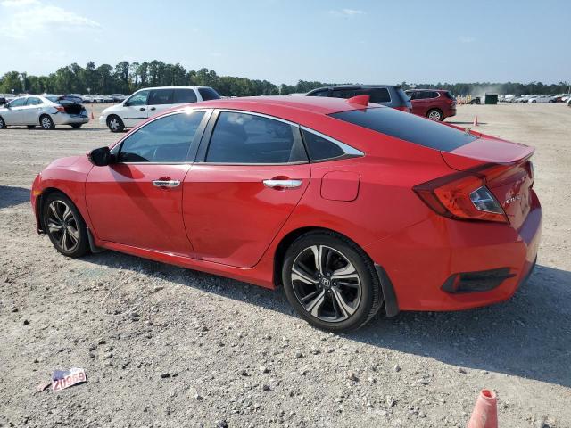 2017 HONDA CIVIC TOUR - 2HGFC1F90HH634883