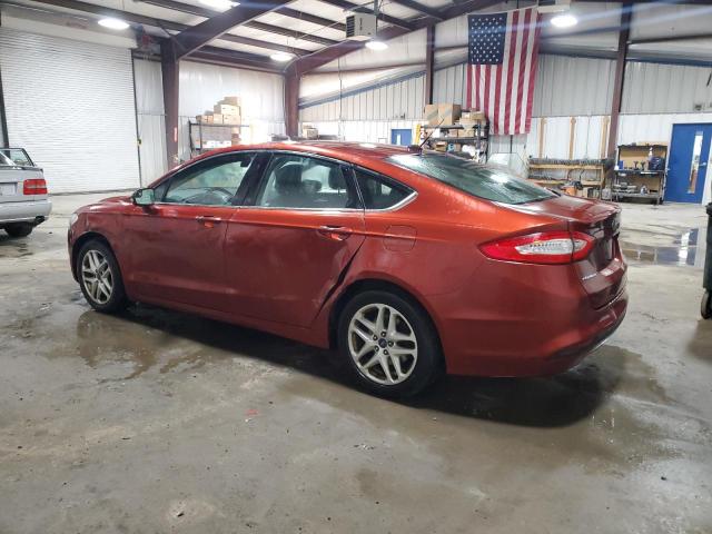 VIN 3FA6P0H77ER312949 2014 Ford Fusion, SE no.2