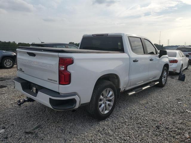 2021 CHEVROLET SILVERADO - 1GCPWBEK3MZ210029