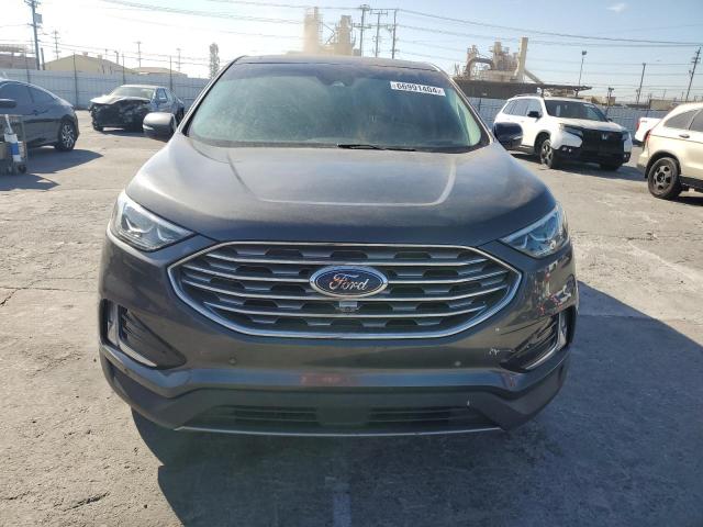 2019 FORD EDGE TITAN - 2FMPK3K90KBB55246