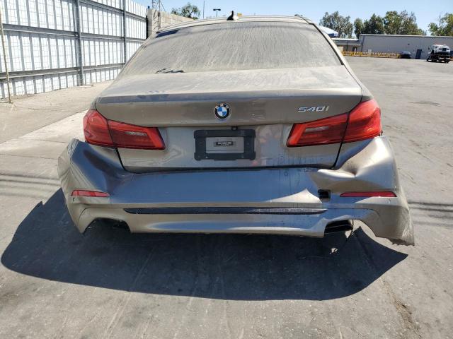 2018 BMW 540 I - WBAJE5C57JWA95150