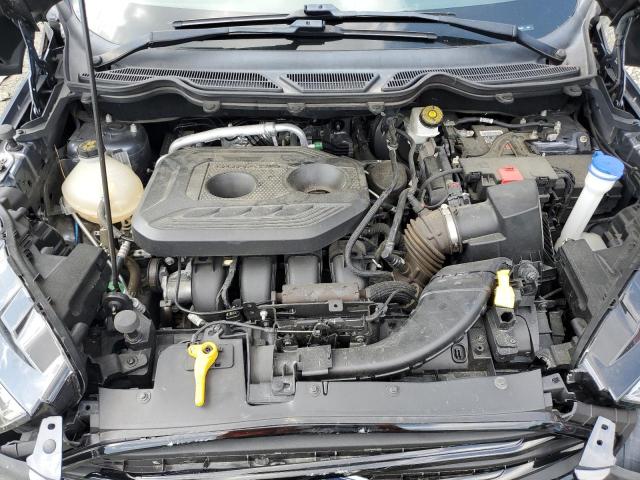 2018 FORD ECOSPORT S - MAJ6P1SLXJC179480