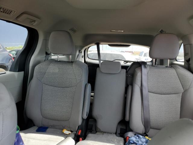 2023 TOYOTA SIENNA LE - 5TDKRKEC0PS149853