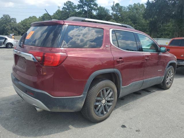 2017 GMC ACADIA SLT - 1GKKNMLS7HZ226871