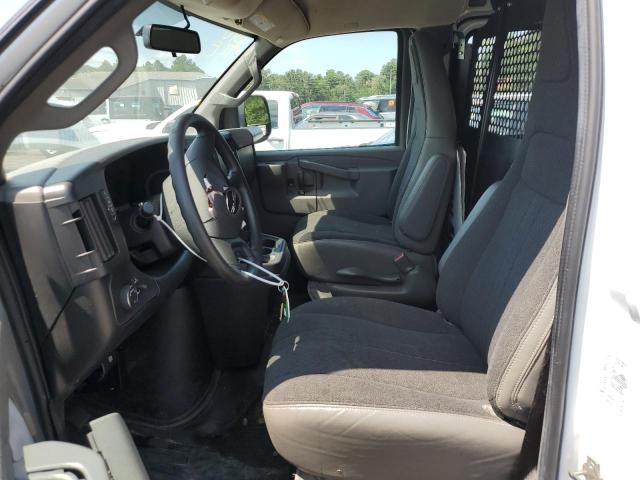 2022 GMC SAVANA G25 1GTW7AF75N1218999