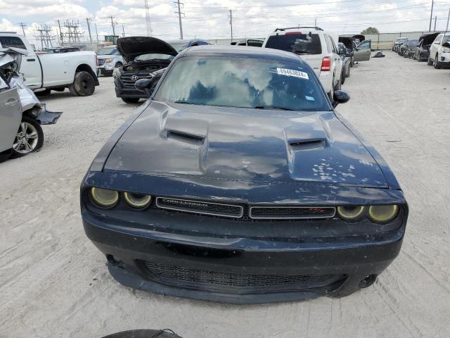 2015 DODGE CHALLENGER - 2C3CDZAT8FH878363