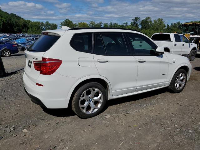 VIN 5UXWY3C58G0F84400 2016 BMW X3, Xdrive28D no.3