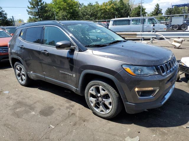 2019 JEEP COMPASS LI - 3C4NJDCB3KT749887