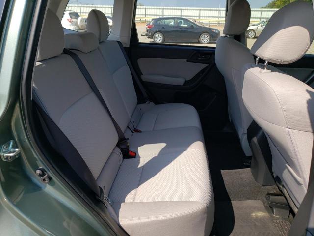2015 SUBARU FORESTER 2 - JF2SJABC3FH598342