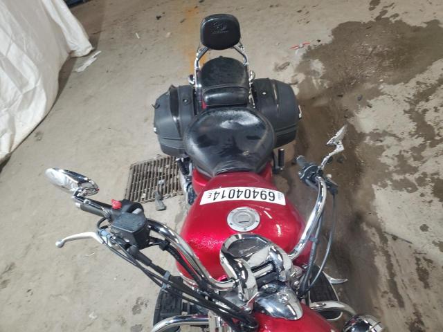 2007 YAMAHA XVS1300 CT JYAVP25E97A001908