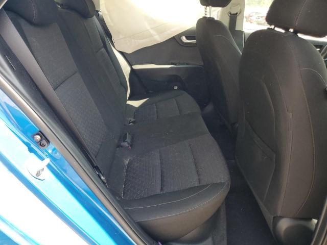 2021 KIA RIO S - 3KPA25AD1ME387958