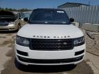 LAND ROVER RANGE ROVE photo