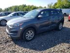 2021 HYUNDAI TUCSON SE - KM8J2CA46MU387682