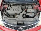 NISSAN VERSA S photo