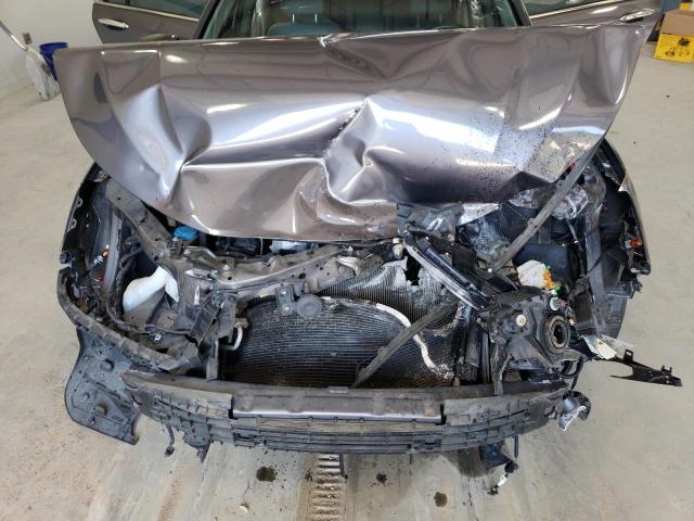 2016 HONDA ACCORD EXL - 1HGCR2F94GA058624