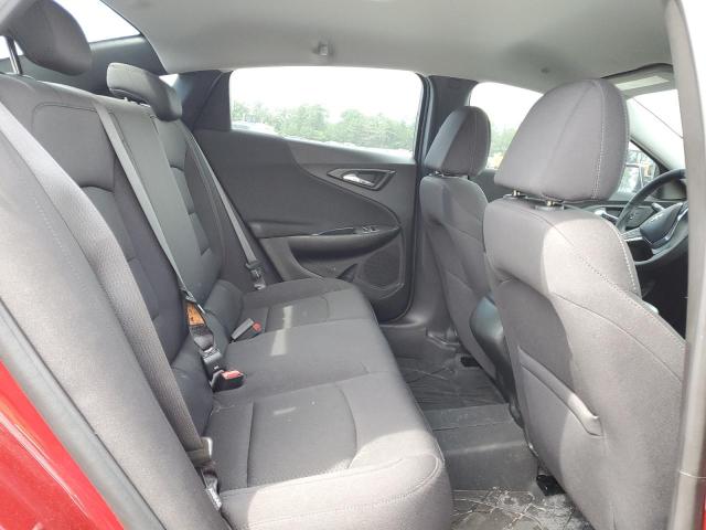 2023 CHEVROLET MALIBU RS - 1G1ZG5ST9PF252580