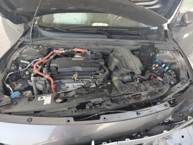 2019 HONDA ACCORD TOU - 1HGCV3F98KA007704