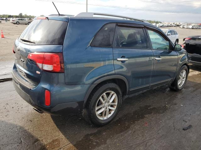 2015 KIA SORENTO LX - 5XYKT3A60FG551942