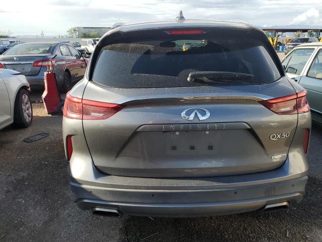 2020 INFINITI QX50 PURE - 3PCAJ5M12LF116632