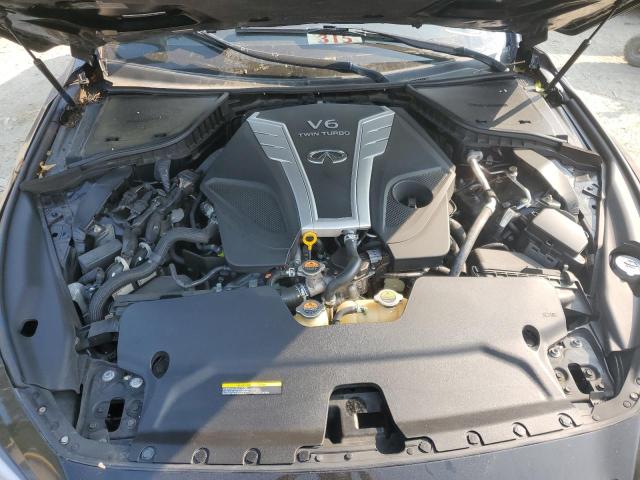 2017 INFINITI Q50 PREMIU - JN1EV7AP9HM735580