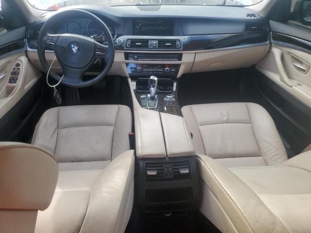 VIN WBAXG5C59DD231165 2013 BMW 5 Series, 528 I no.8