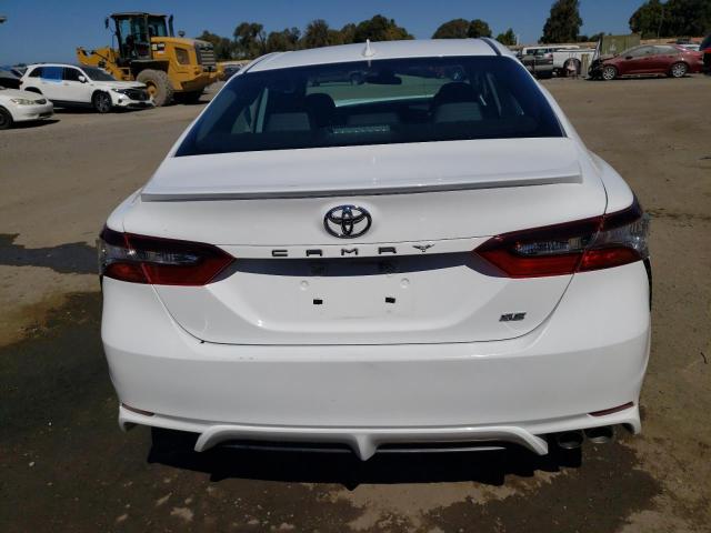 VIN 4T1G11AKXNU623025 2022 Toyota Camry, SE no.6