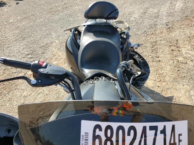 2010 VICTORY MOTORCYCLES VISION 8-B 5VPVB36D9A3003363