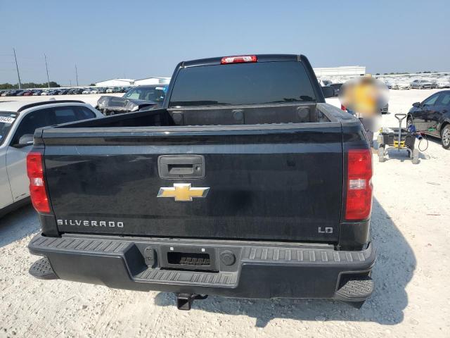 2019 CHEVROLET SILVERADO - 2GCRCNECXK1174387