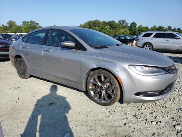 VIN 1C3CCCBB4GN120194 2016 Chrysler 200, S no.4