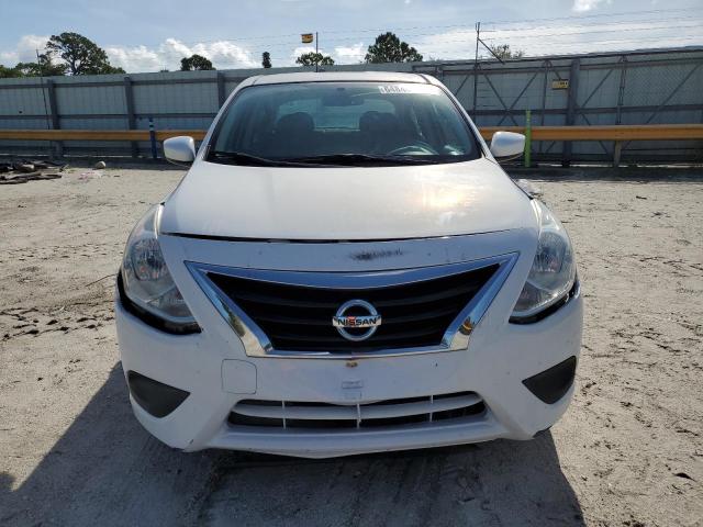 2017 NISSAN VERSA S - 3N1CN7AP1HL807258