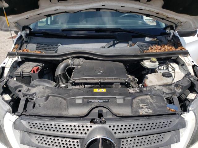 2019 MERCEDES-BENZ METRIS - WD4PG2EE7K3510959