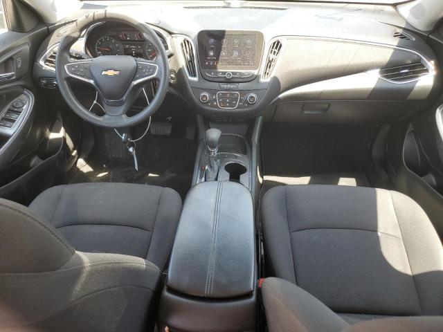 2021 CHEVROLET MALIBU LT - 1G1ZD5ST7MF068730