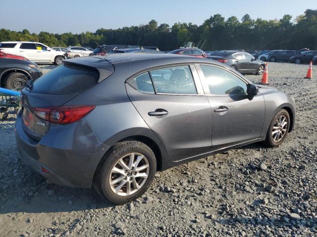 VIN 3MZBM1L72EM120802 2014 Mazda 3, Touring no.3