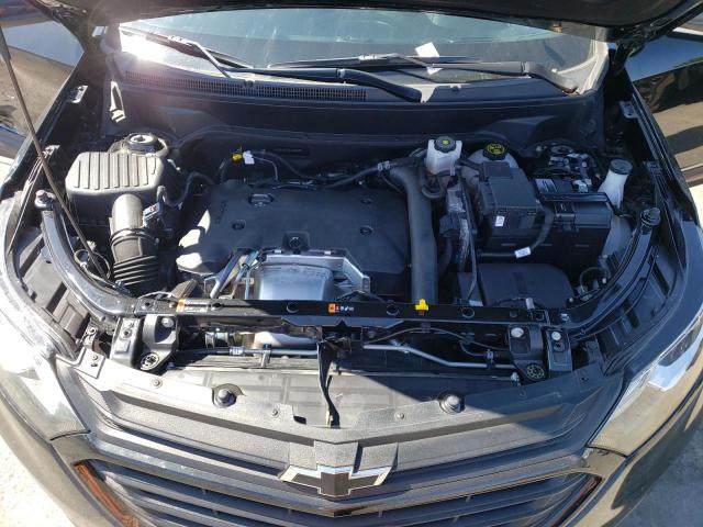 2020 CHEVROLET EQUINOX LT - 2GNAXVEX3L6160539