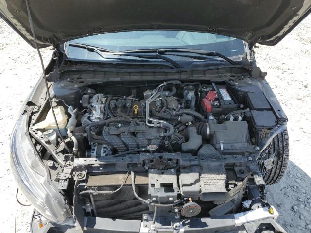 2022 NISSAN ALTIMA S - 1N4BL4BVXNN341650