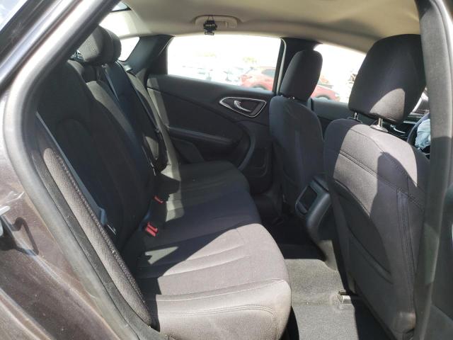 2015 CHRYSLER 200 LIMITE - 1C3CCCAB6FN578187