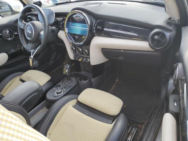 2022 MINI COOPER SE - WMW13DJ03N2R00370