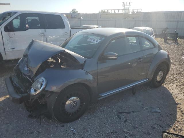 VIN 3VWJP7AT7DM661476 2013 Volkswagen Beetle no.1