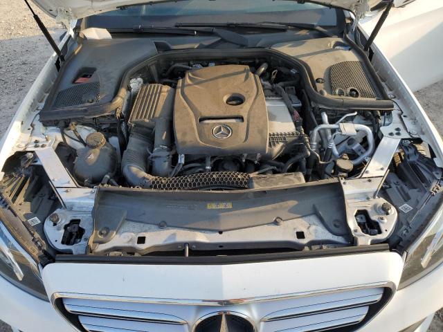 VIN WDDZF4JB1JA342135 2018 Mercedes-Benz E-Class, 300 no.11