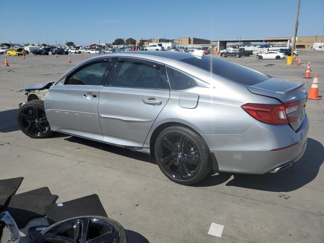 2019 HONDA ACCORD SPO - 1HGCV1F30KA133409