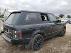 LAND ROVER RANGE ROVE photo