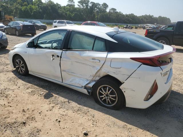 2018 TOYOTA PRIUS PRIM - JTDKARFP3J3069814