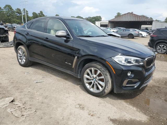 VIN 5UXKU0C35H0G68019 2017 BMW X6, Sdrive35I no.4