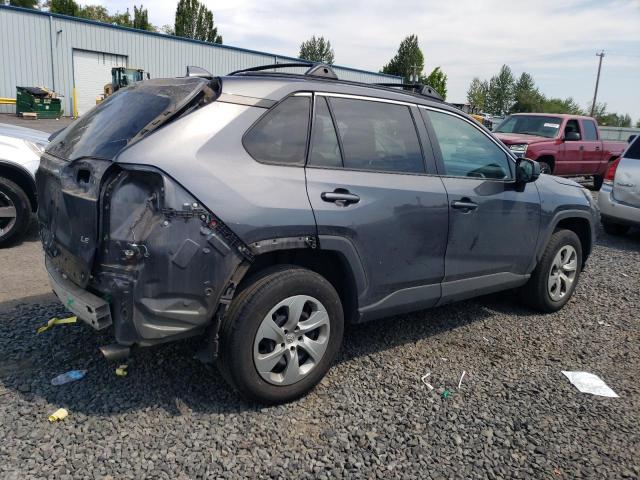 2019 TOYOTA RAV4 LE - 2T3H1RFVXKW049812