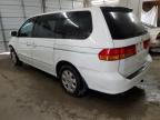 HONDA ODYSSEY EX photo