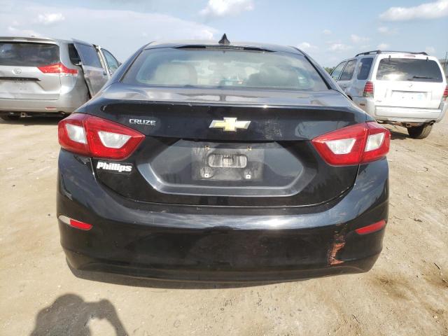 2018 CHEVROLET CRUZE LS - 1G1BC5SM7J7182598