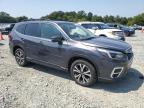 SUBARU FORESTER L photo