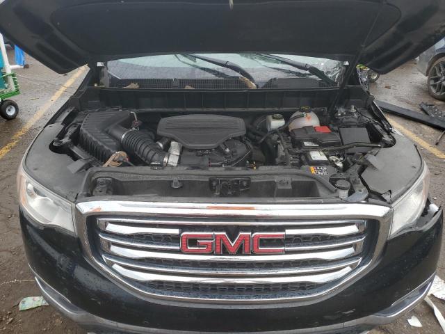 2019 GMC ACADIA SLT 1GKKNNLS7KZ192203  66866354