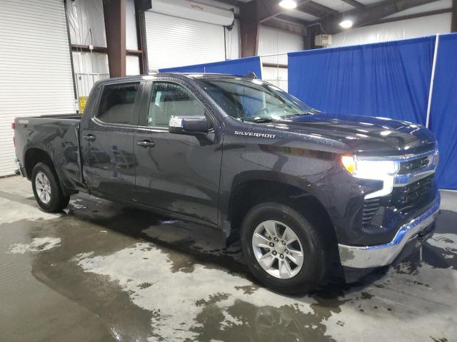 2023 CHEVROLET SILVERADO - 1GCPDDEK2PZ314484