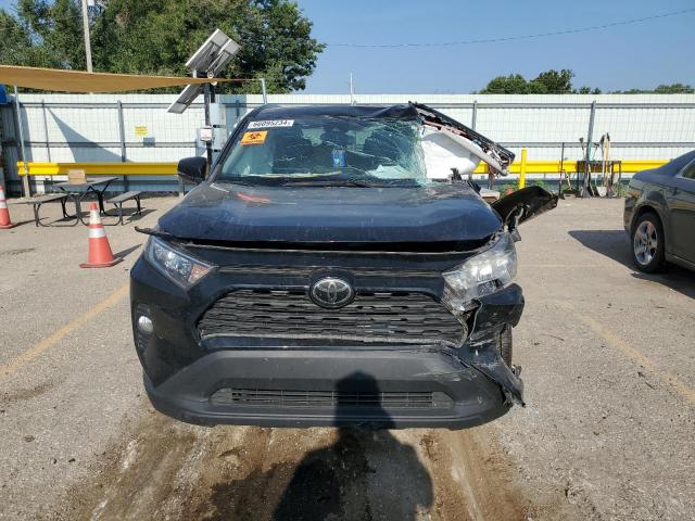 2019 TOYOTA RAV4 XLE - 2T3P1RFV8KW017520